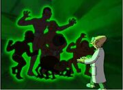 Shmutantes atomicos