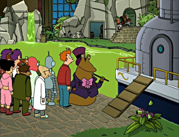 Archivo:20061029203816futurama 204 - fry and the slurm factory.jpg