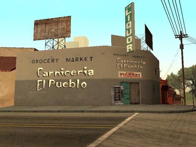 Archivo:-Carniceria El Pueblo.jpg