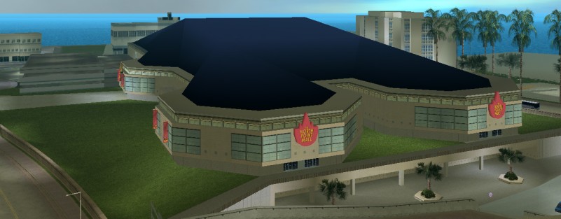 north point mall vice city north point mall vice city