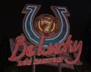 VinewoodCasino-BeLuckySign-GTAV