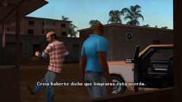 Paliza 13