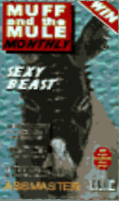 Portada Muff