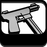 Tec-9 HUD LCS
