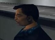 CapoYakuza