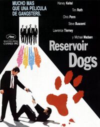 ReservoirDogs