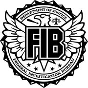 FIB logo