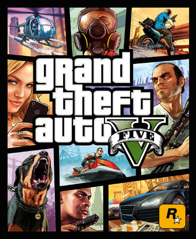 Archivo:Carátula GTA V.jpg