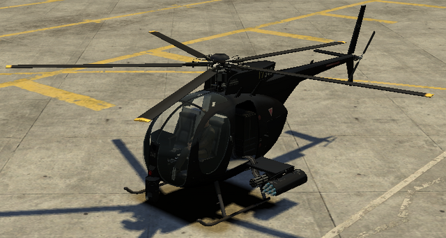 Archivo:Buzzard TBOGT.png