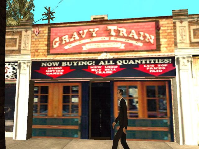 Archivo:GravyTrain.jpg