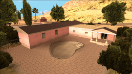 TBSR Piscina