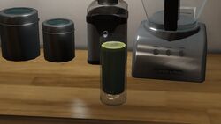 Jugo Verde