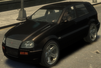 Rebla GTA IV