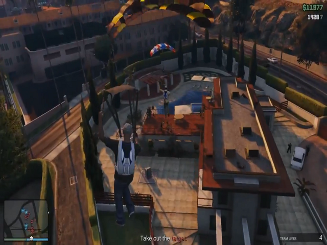 Archivo:Gta Online Gameplay 43.png