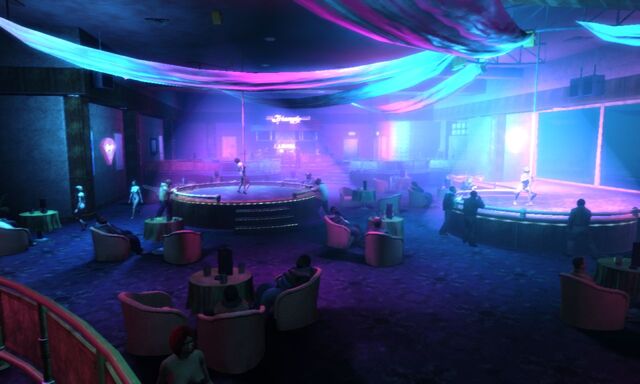 Archivo:Triangle Club interior.jpg