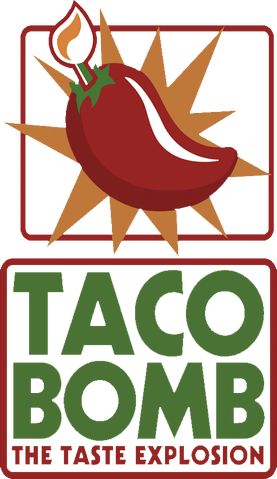 Archivo:Logo de TACO BOMB.png