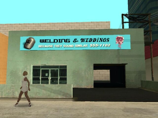 Archivo:Welding & weddings.jpg