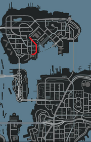 BeaumontAvenue-GTAIV-Map