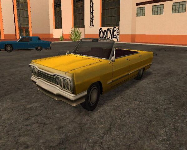 Archivo:SavannaCompeticionLowrider2SA.jpg