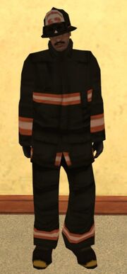 BomberoSF GTASA