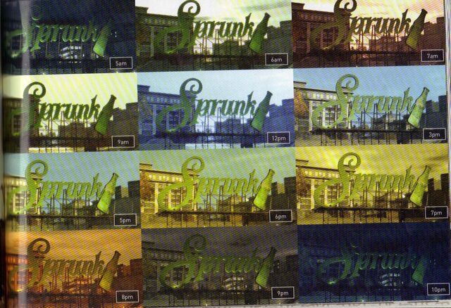 Archivo:Letreros de Sprunk durante el día.jpg