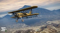 Gta 5 screen 5