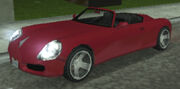 Stinger LCS
