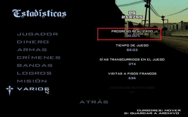 Archivo:100% gta san andreas.png