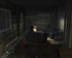 Apartamento de Dwayne Forge 7