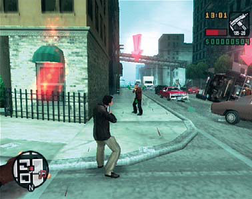 GTA LCS A Volatile Situation 2