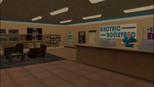 Archivo:Electric Boulevard.jpg