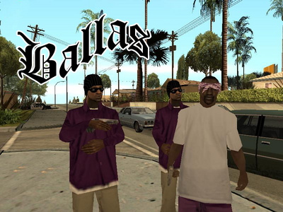 BallasPortada