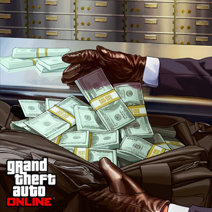 GTA$