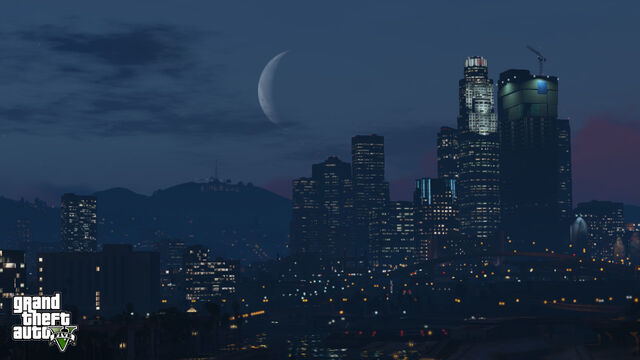 Archivo:Los Santos de noche.jpg