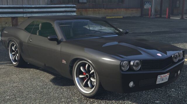 Archivo:Gauntlet-GTAV.jpg