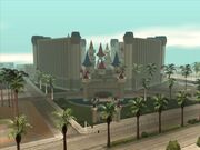 Come-A-Lot Casino
