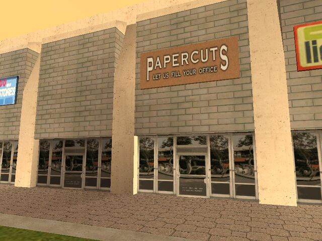 Archivo:PapercutsMarket.jpg