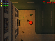 HospitalFlotsam