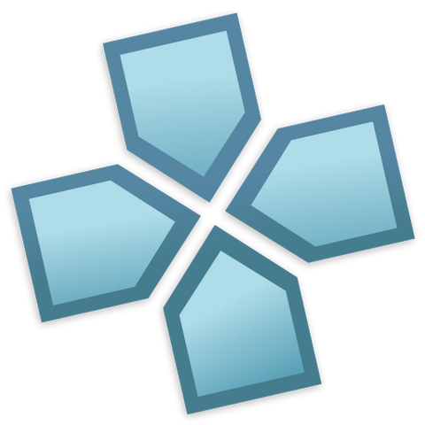 Archivo:PPSSPP Logo.png