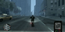 Encargos de Stubbs-GTA TLAD