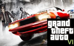 Grand Theft Auto VI