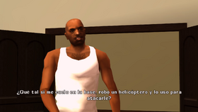 Volando alto 4