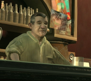 Mickey beta
