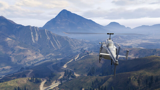 Archivo:Maverick GTA V.jpg