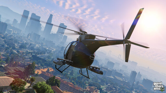 Archivo:Buzzard PS4.jpg