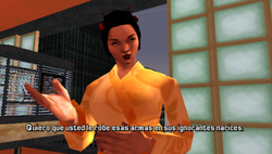 More Deadly 3