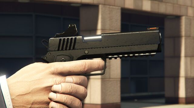 Archivo:PistolaPesadaM GTAV.jpg
