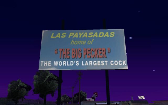 Archivo:Payasadascartel.jpg