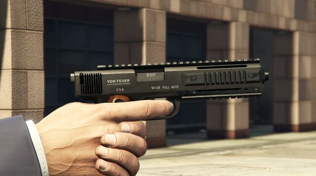 Archivo:PistolaPerforanteM GTAV.jpg
