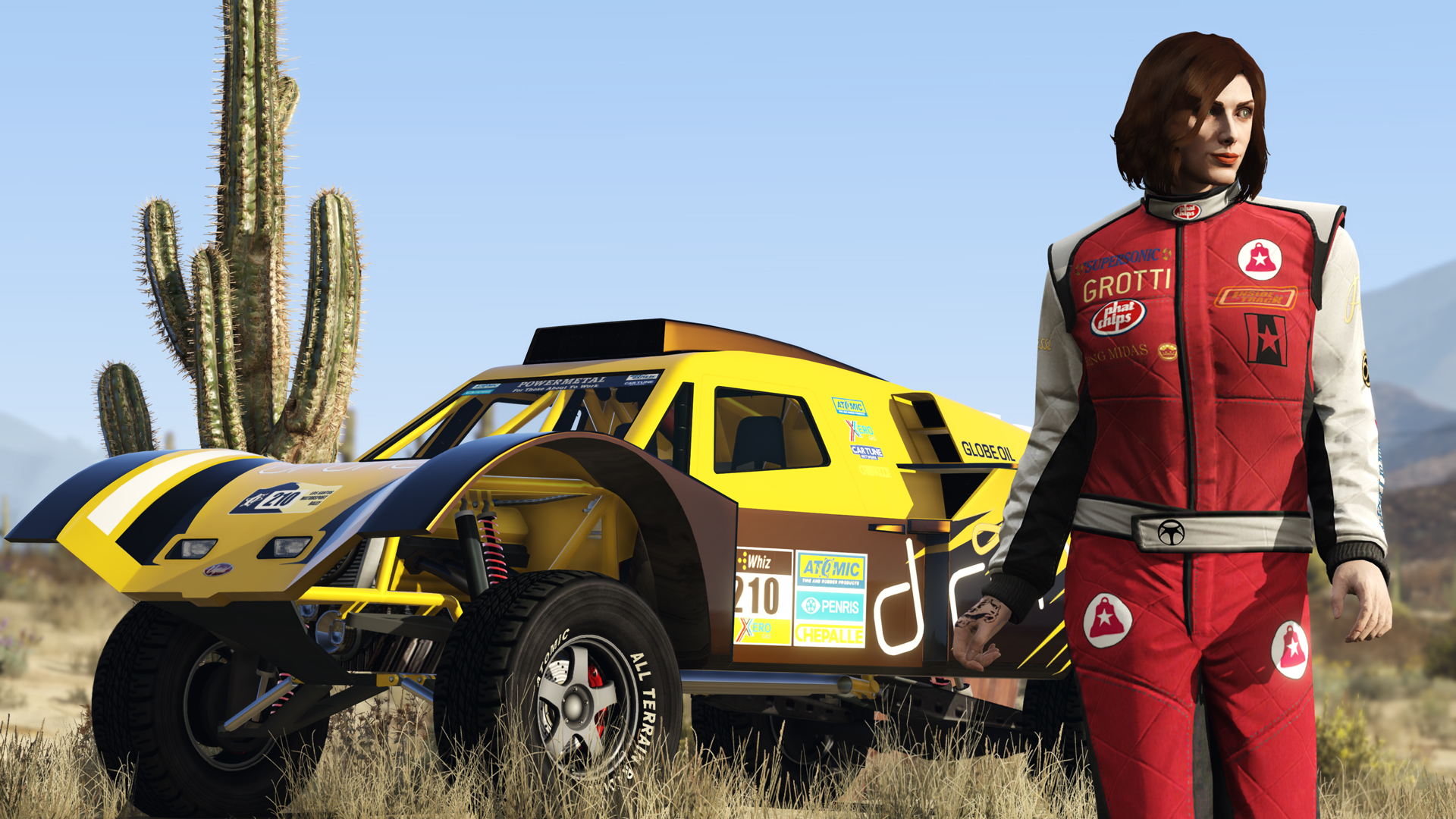 Noticias CunningStunts
